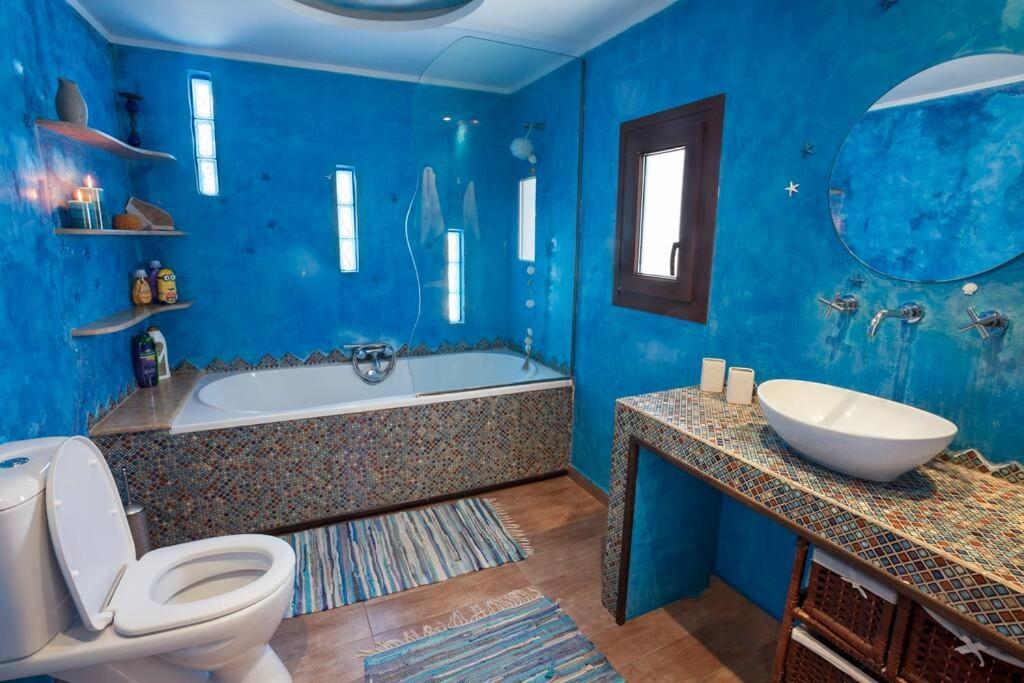 Tatil Evi Ioli's - Medieval Town