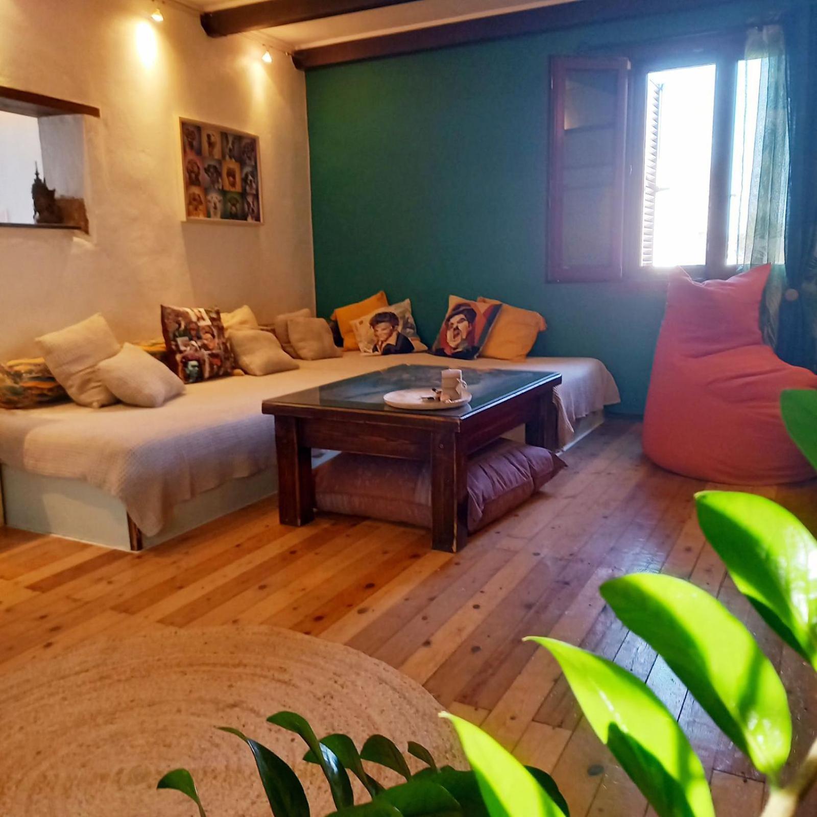 Tatil Evi Ioli's - Medieval Town