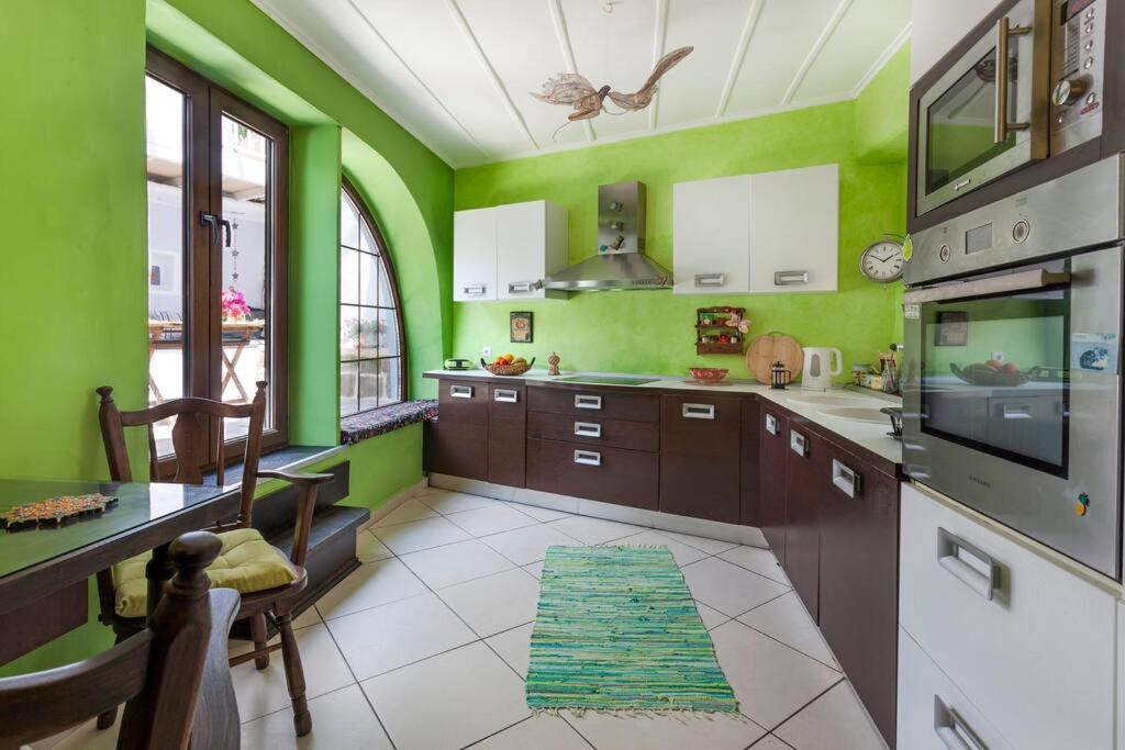 Holiday home Ioli's - Medieval Town Rhodes City