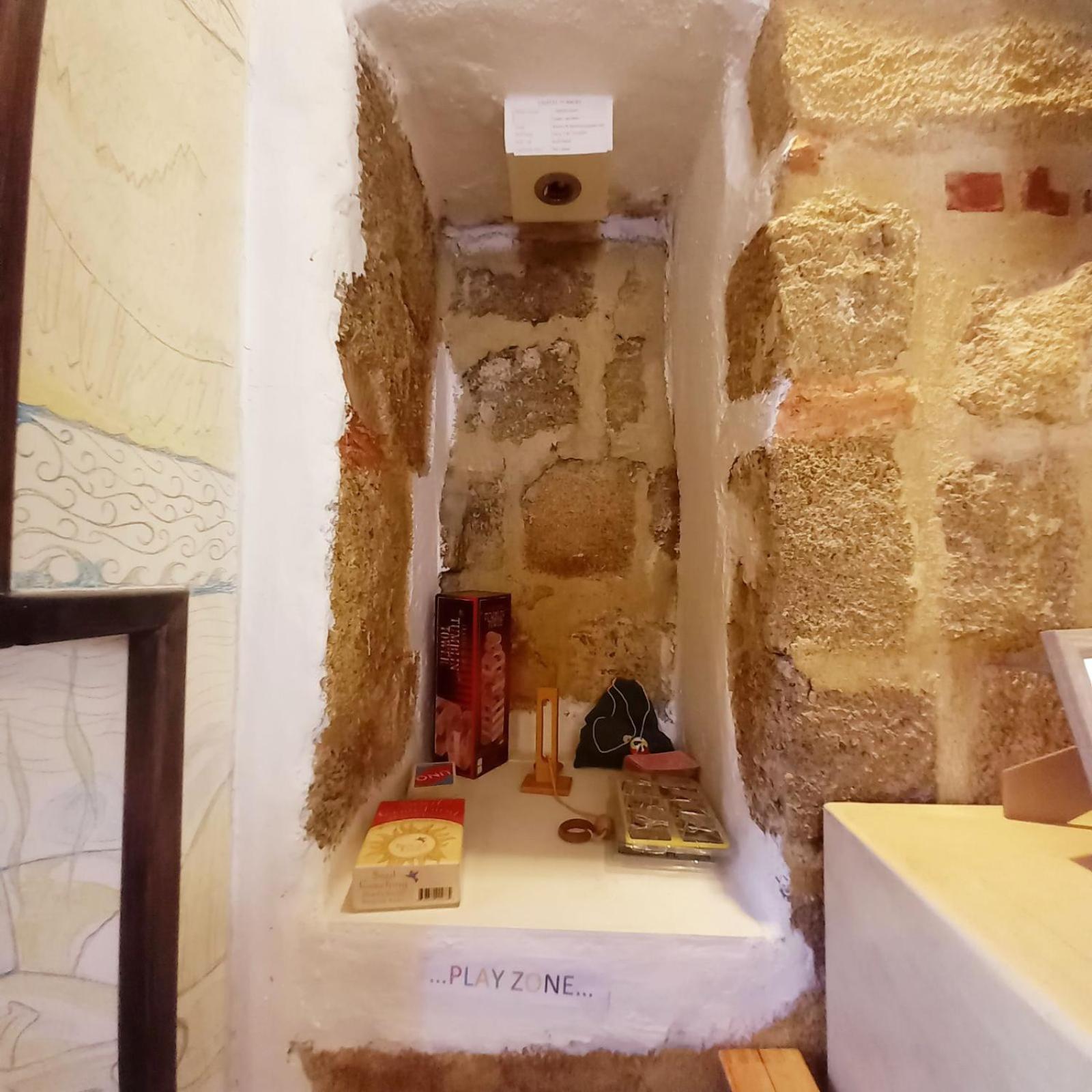 Ioli's - Medieval Town Holiday home Rhodes City