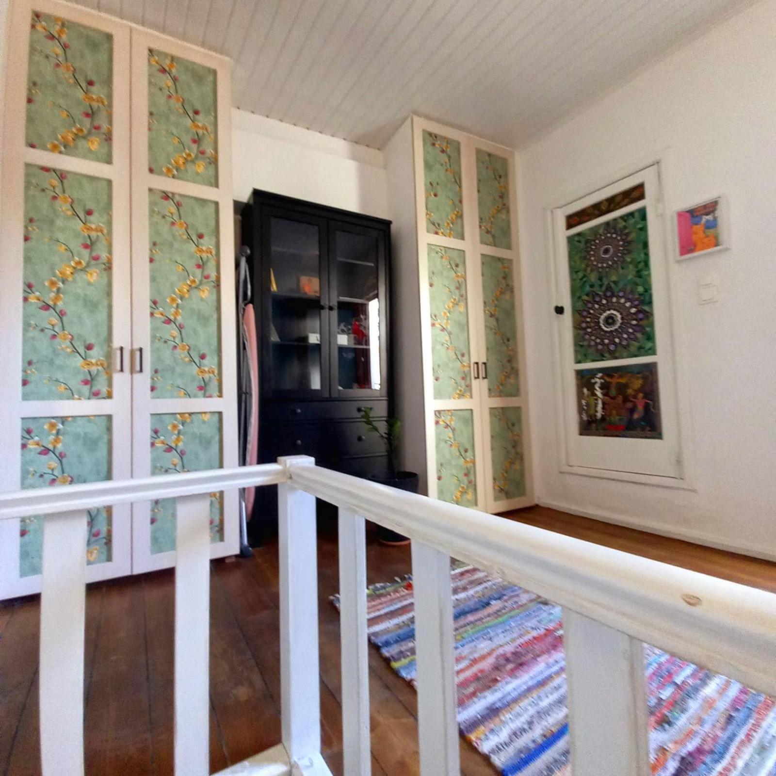 Ioli's - Medieval Town Holiday home Rhodes City
