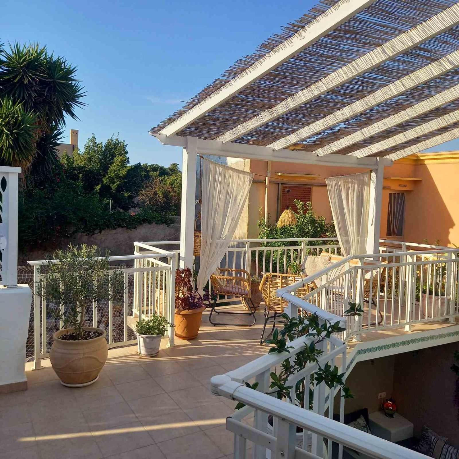 Holiday home Ioli's - Medieval Town *